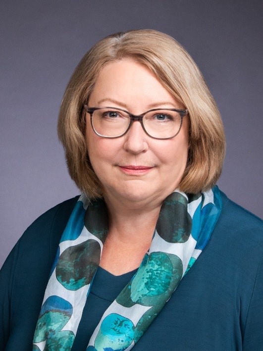 Ulla Bonnekoh, Foto: privat