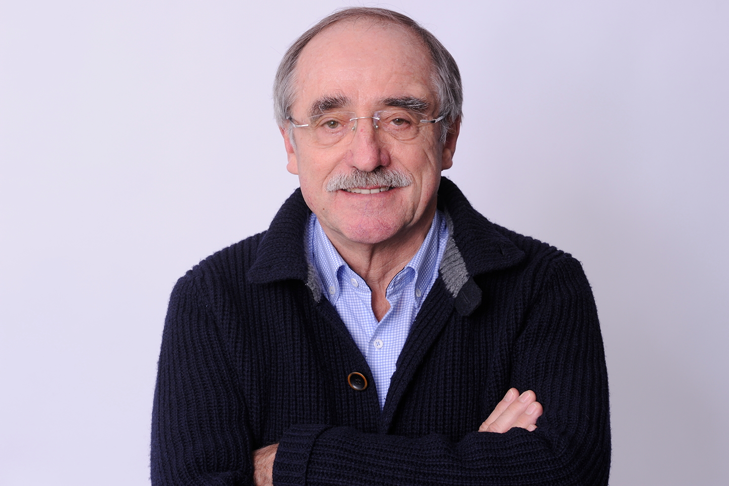 Dr. Uli Bieler