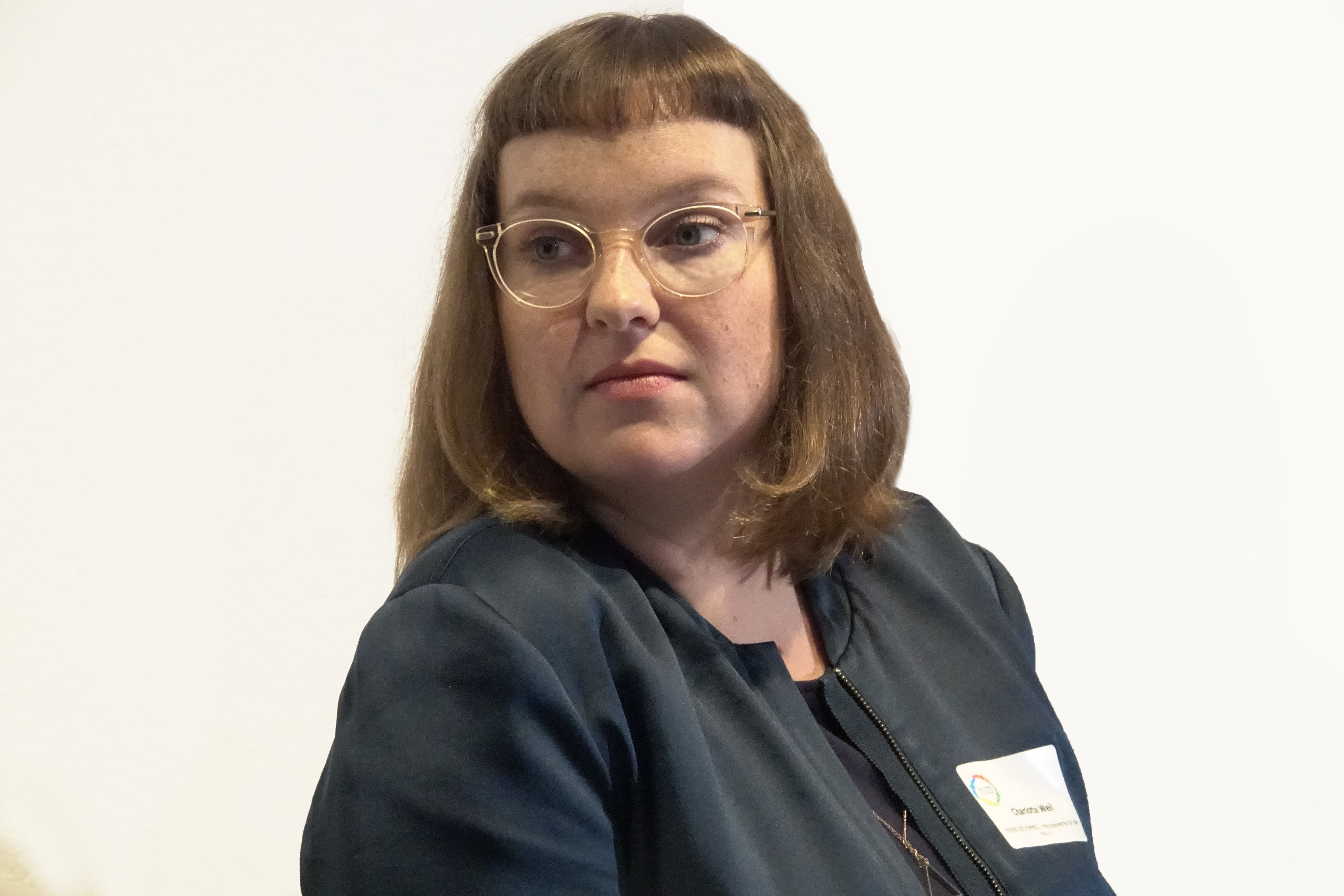 Beispielbild Charlotte Weil