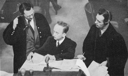 Benjamin Ferencz