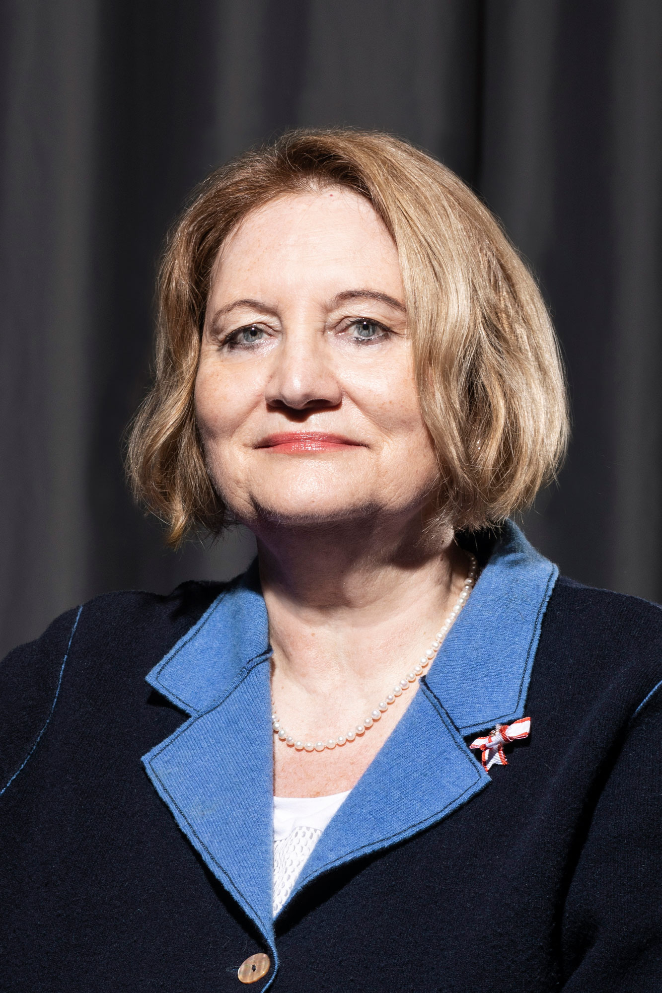 Christa Stolle