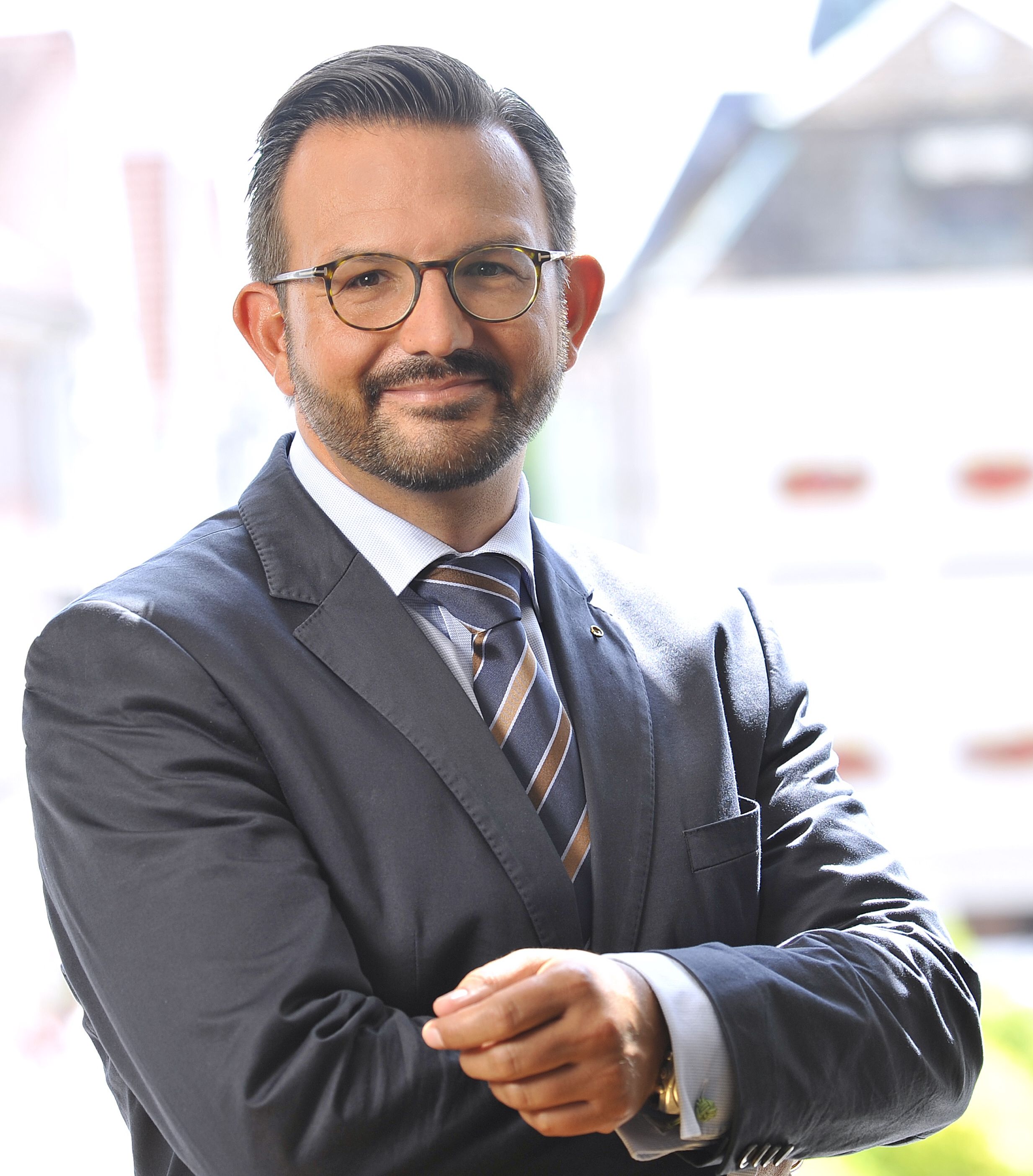 Christian Lübbers