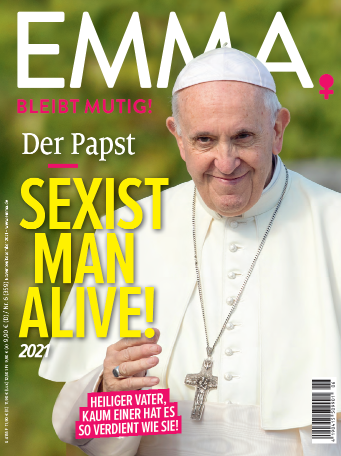 EMMA-Cover