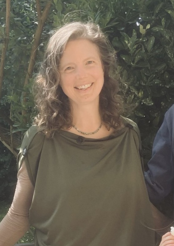 Diana Hay