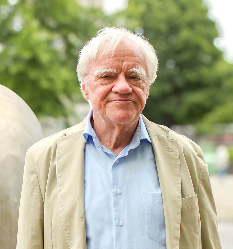 Eberhard Reinecke