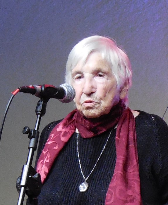 Esther Bejarano