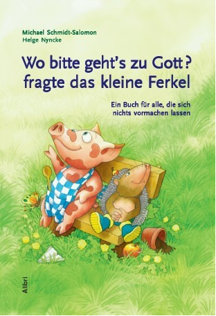 Cover "Ferkelbuch"