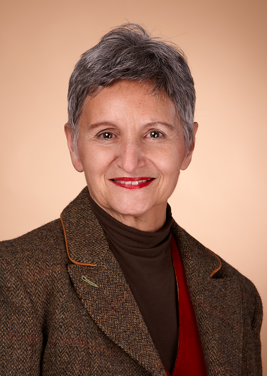 Gabriele Sabo