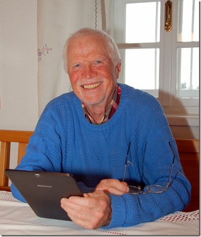 Gerfried Pongratz