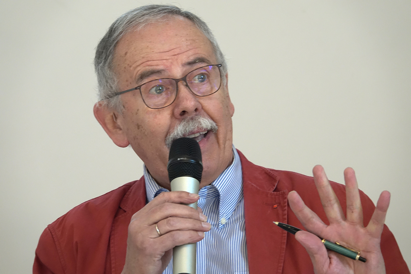 Gerhard Lein