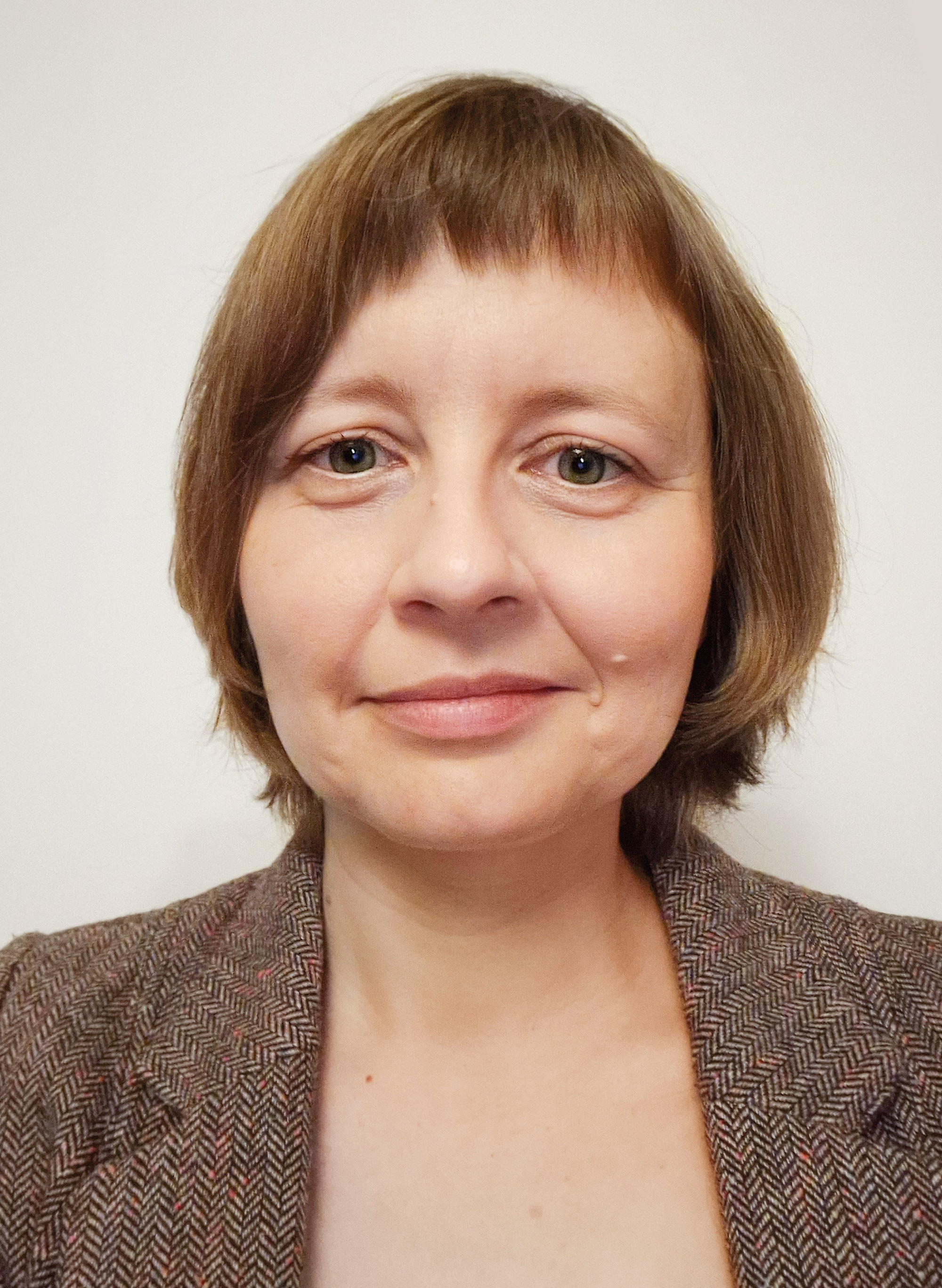 Gislinde Nauy