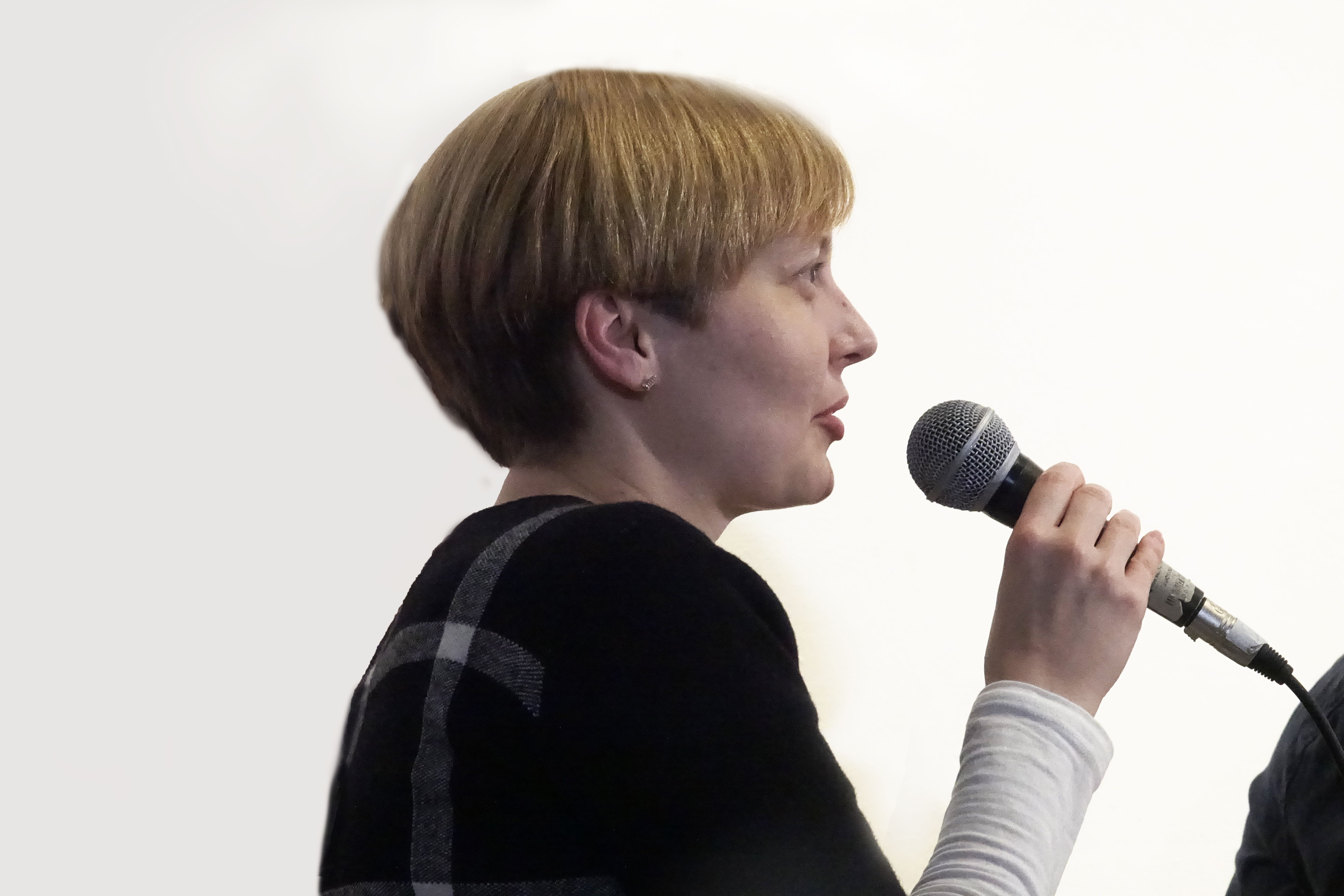 Beispielbild Gislinde Nauy