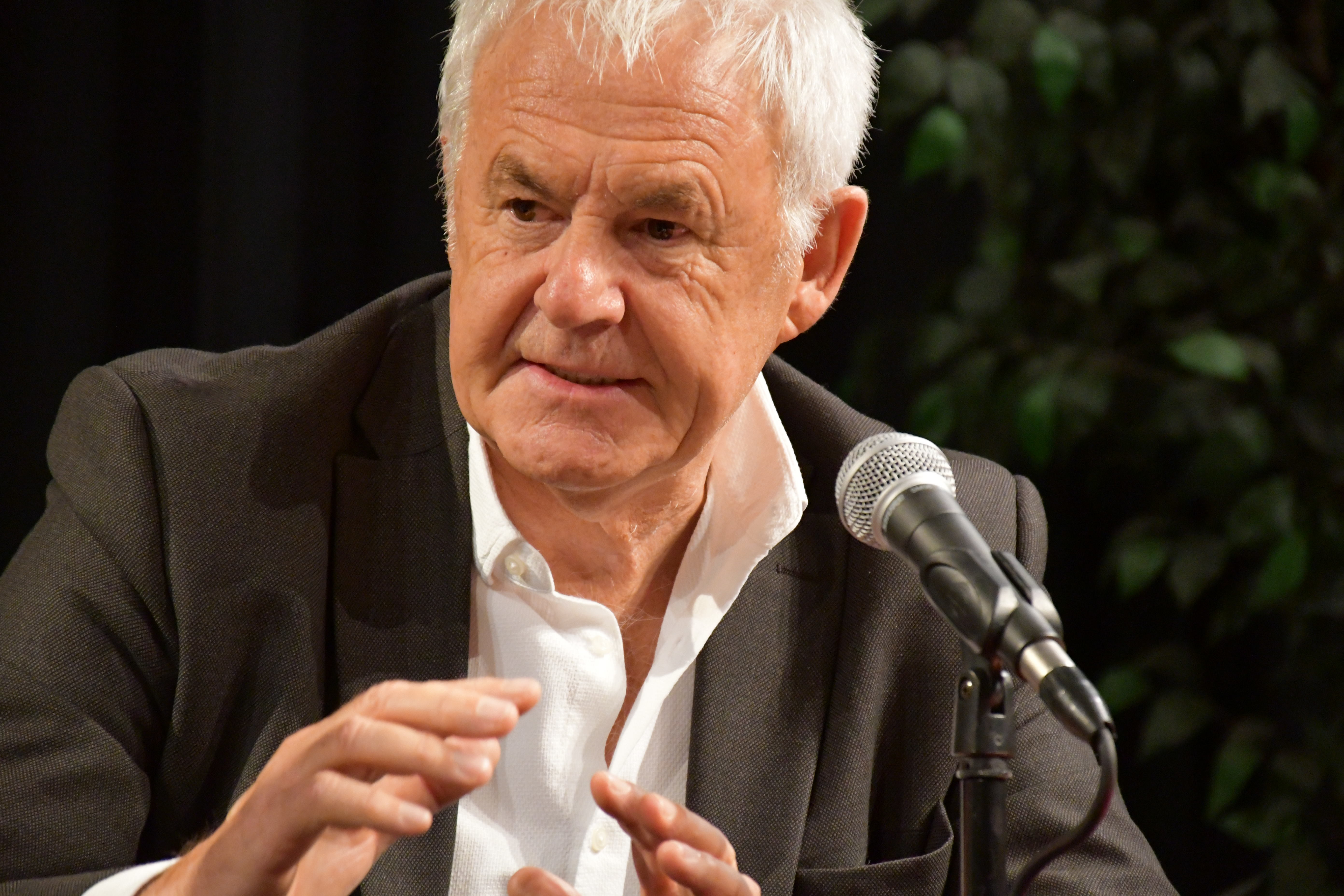 Helmut Ortner