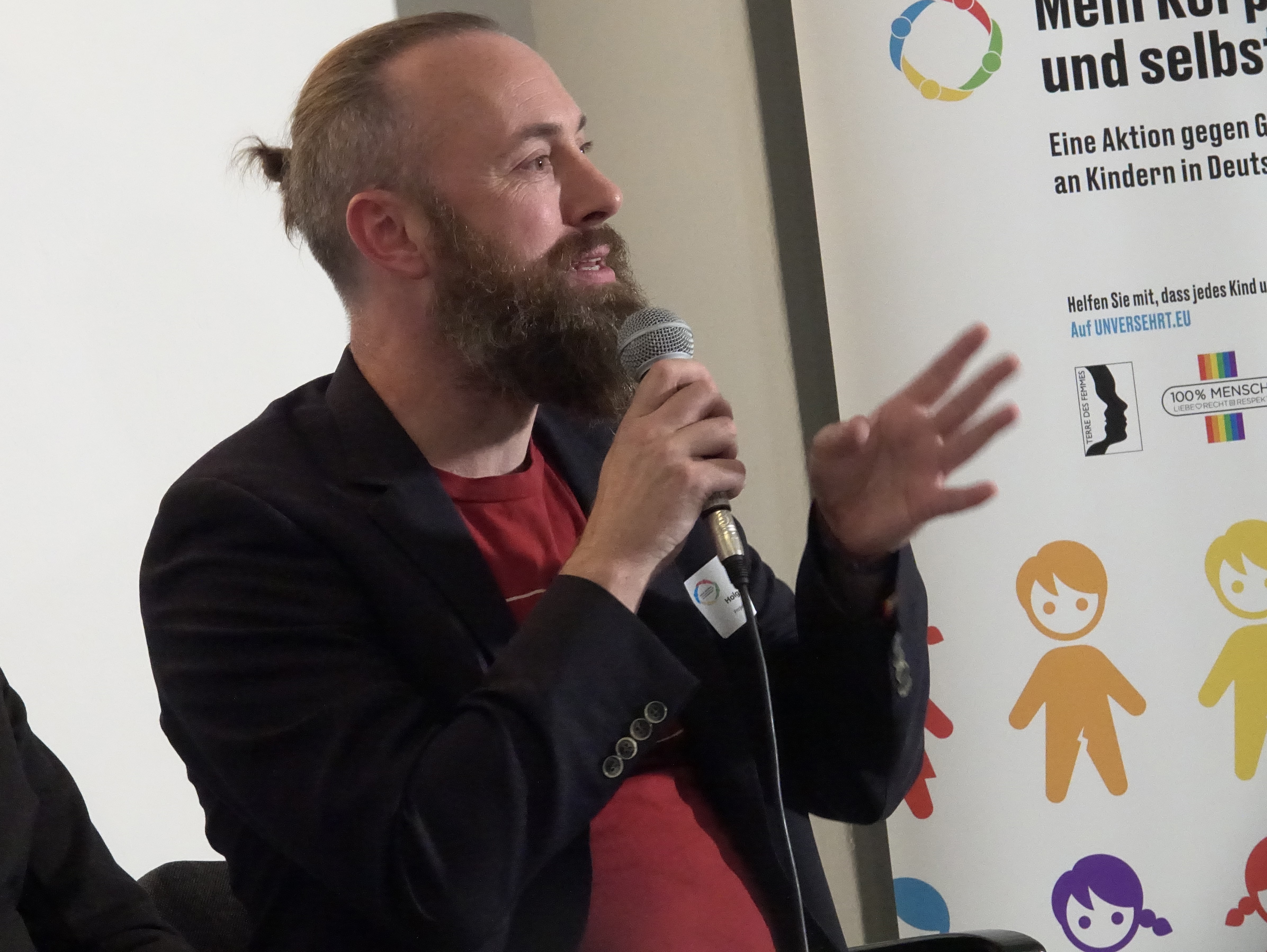 Beispielbild Holger Edmaier