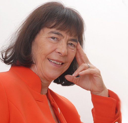 Ingrid Matthäus-Maier