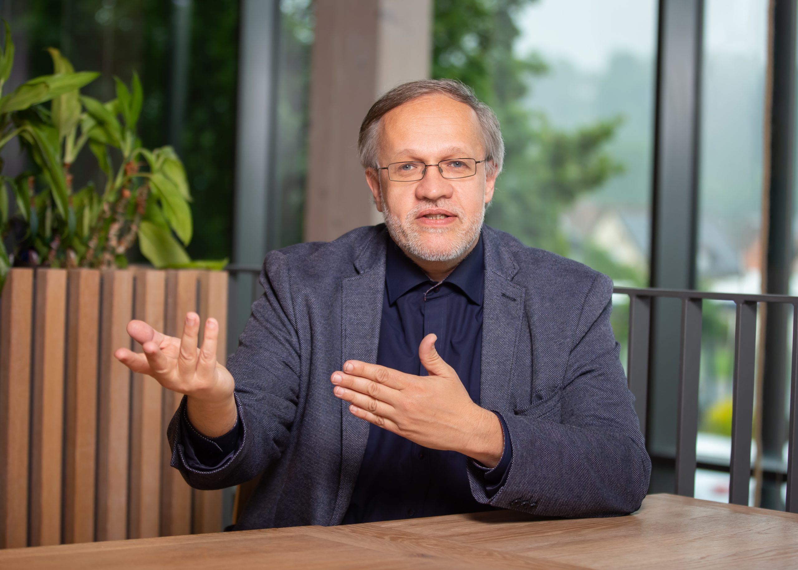 Jörg Sommer