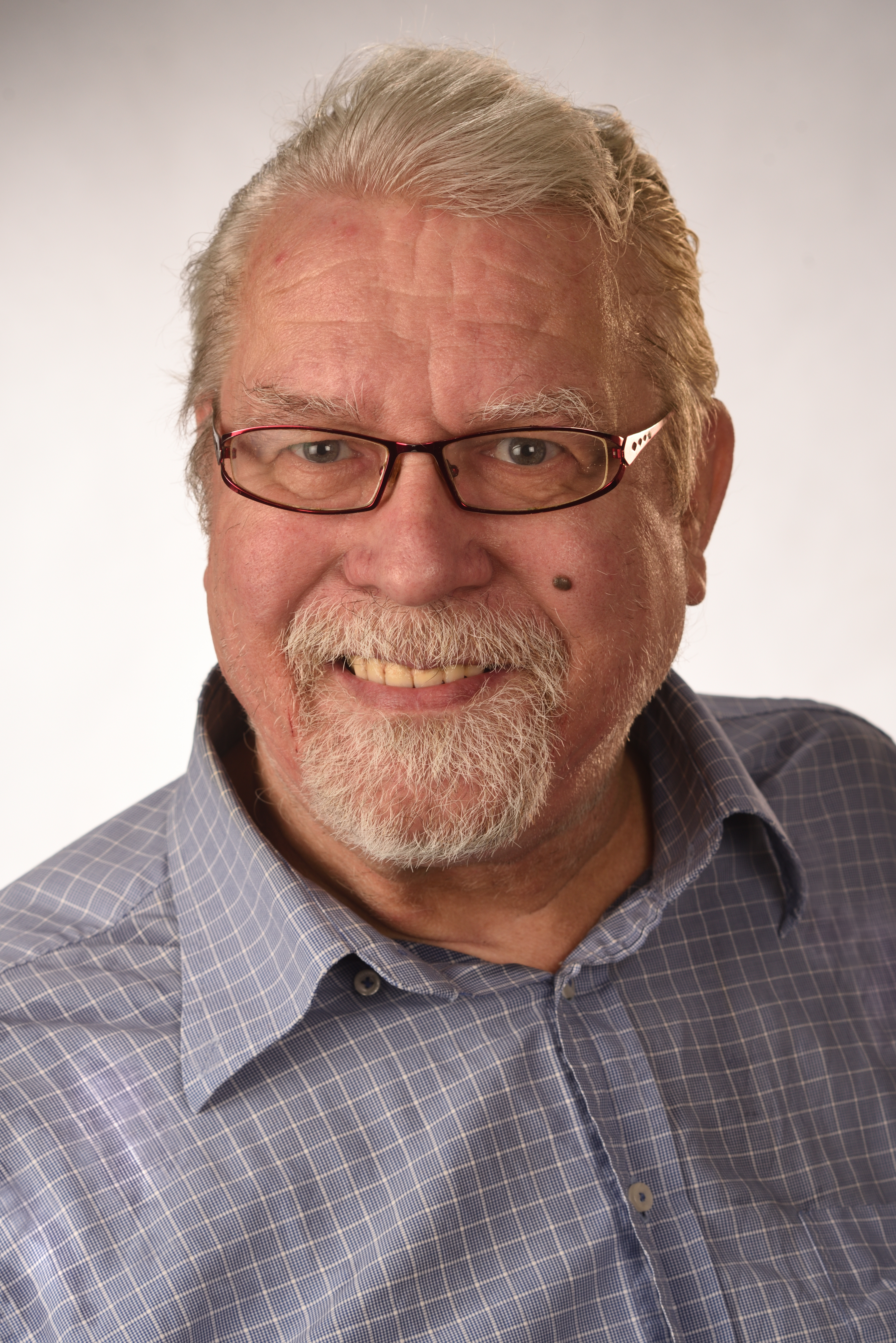 Karl Haucke