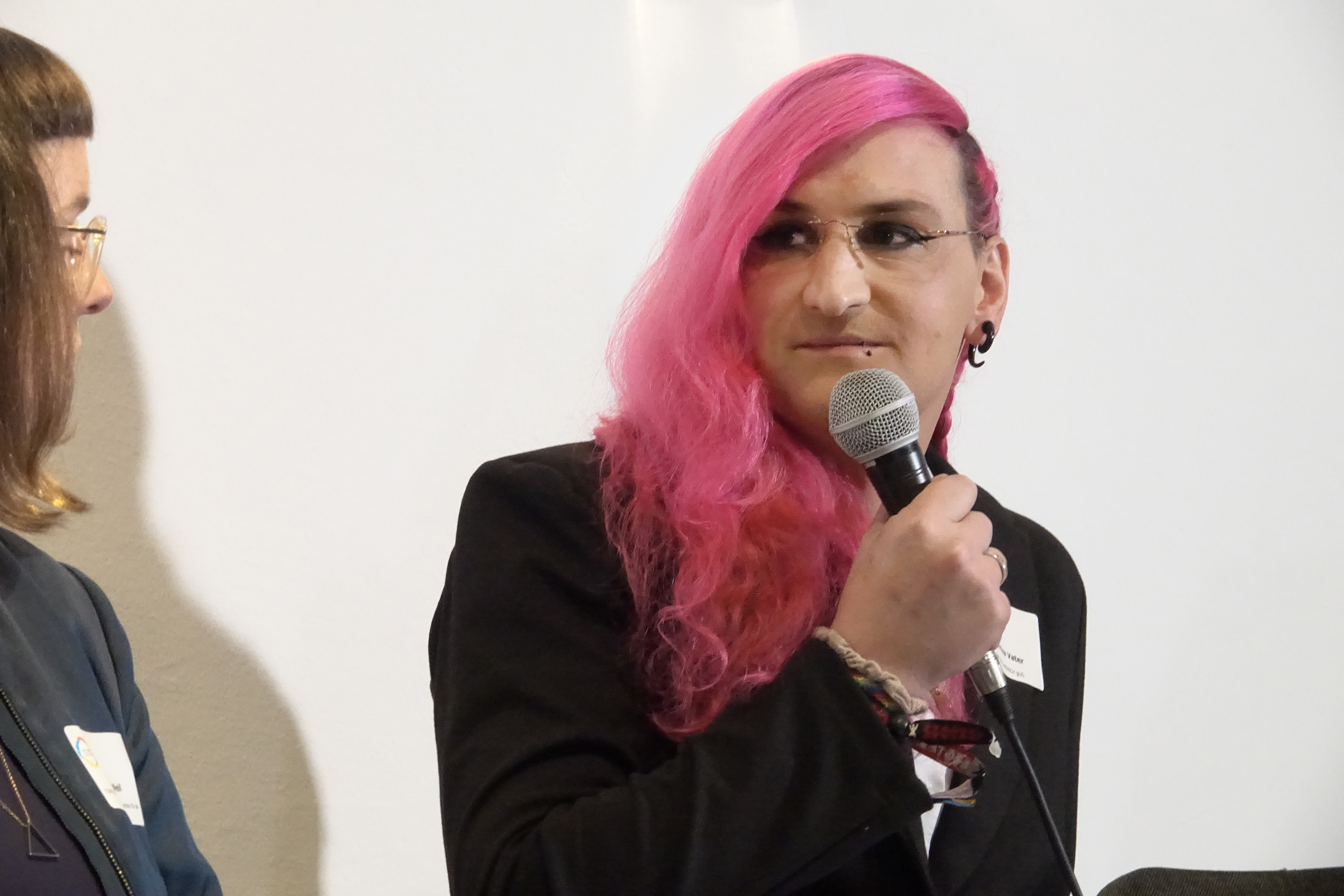 Beispielbild Katharina Vater