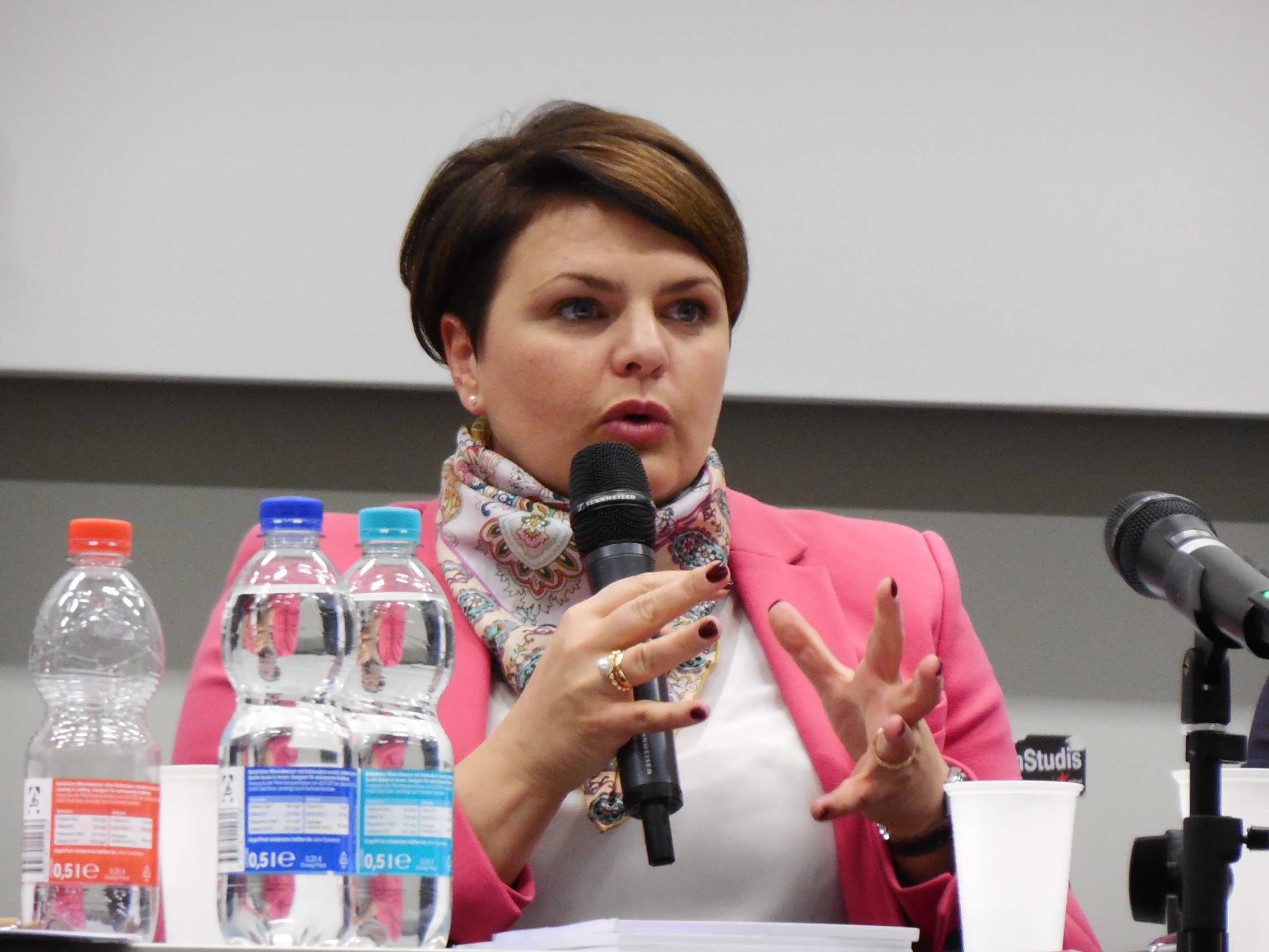 Katrin Staffler
