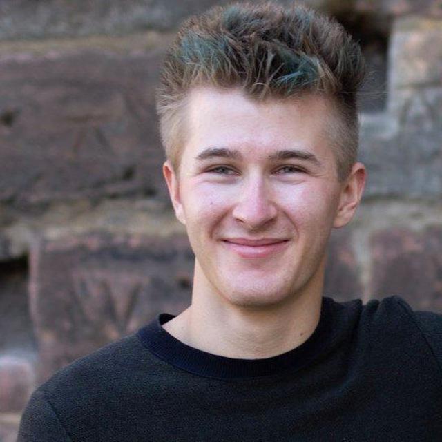 Konstantin Haubner