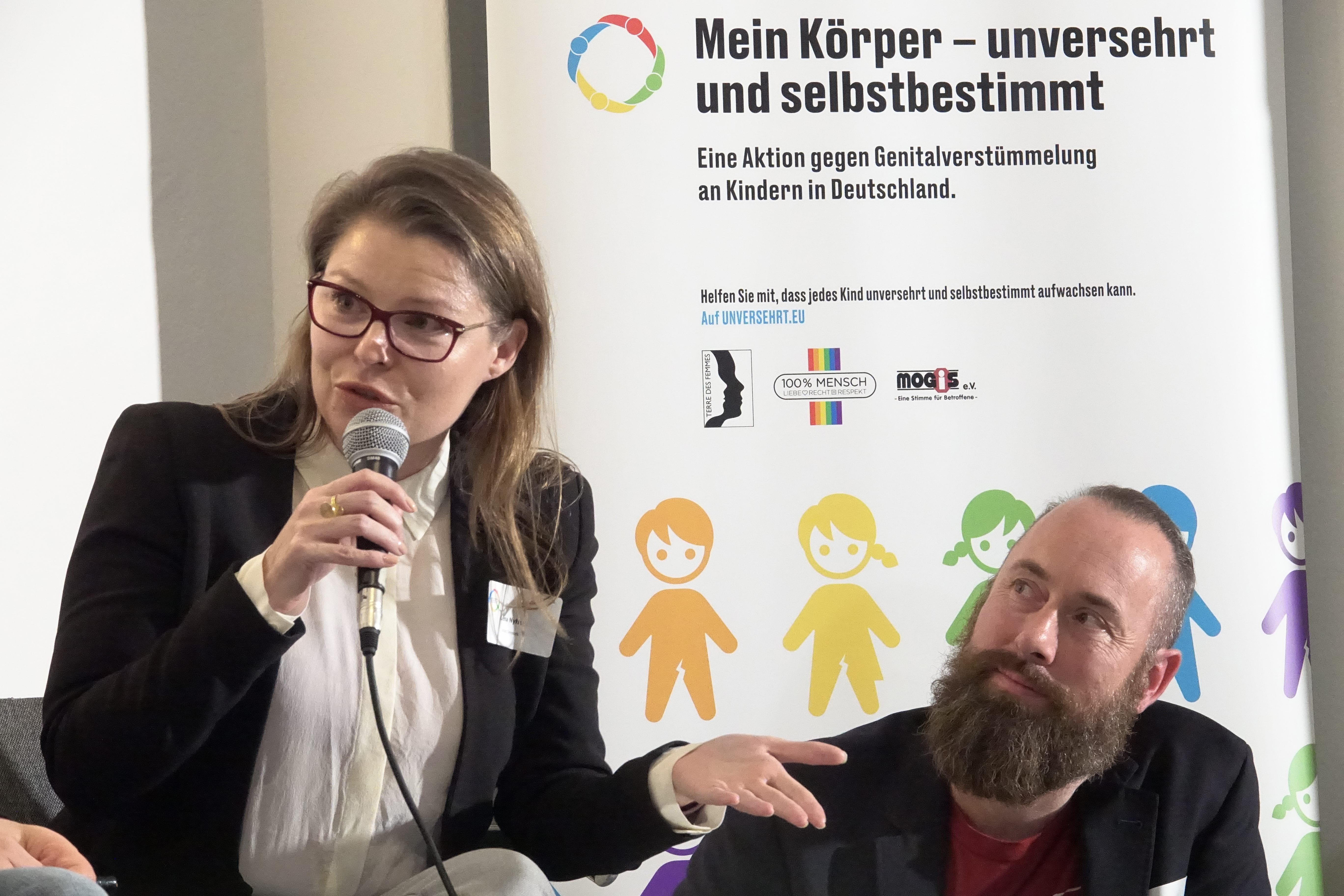 Beispielbild Lena Nyhus