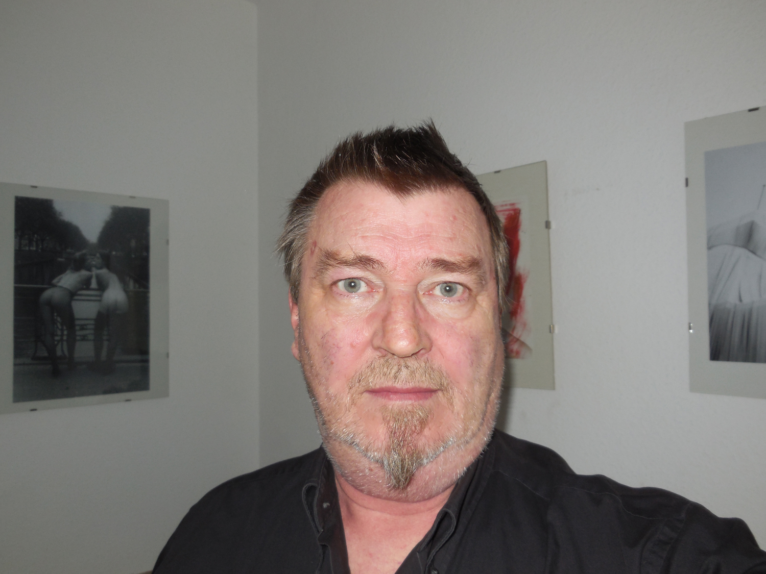 Manfred Schonlau