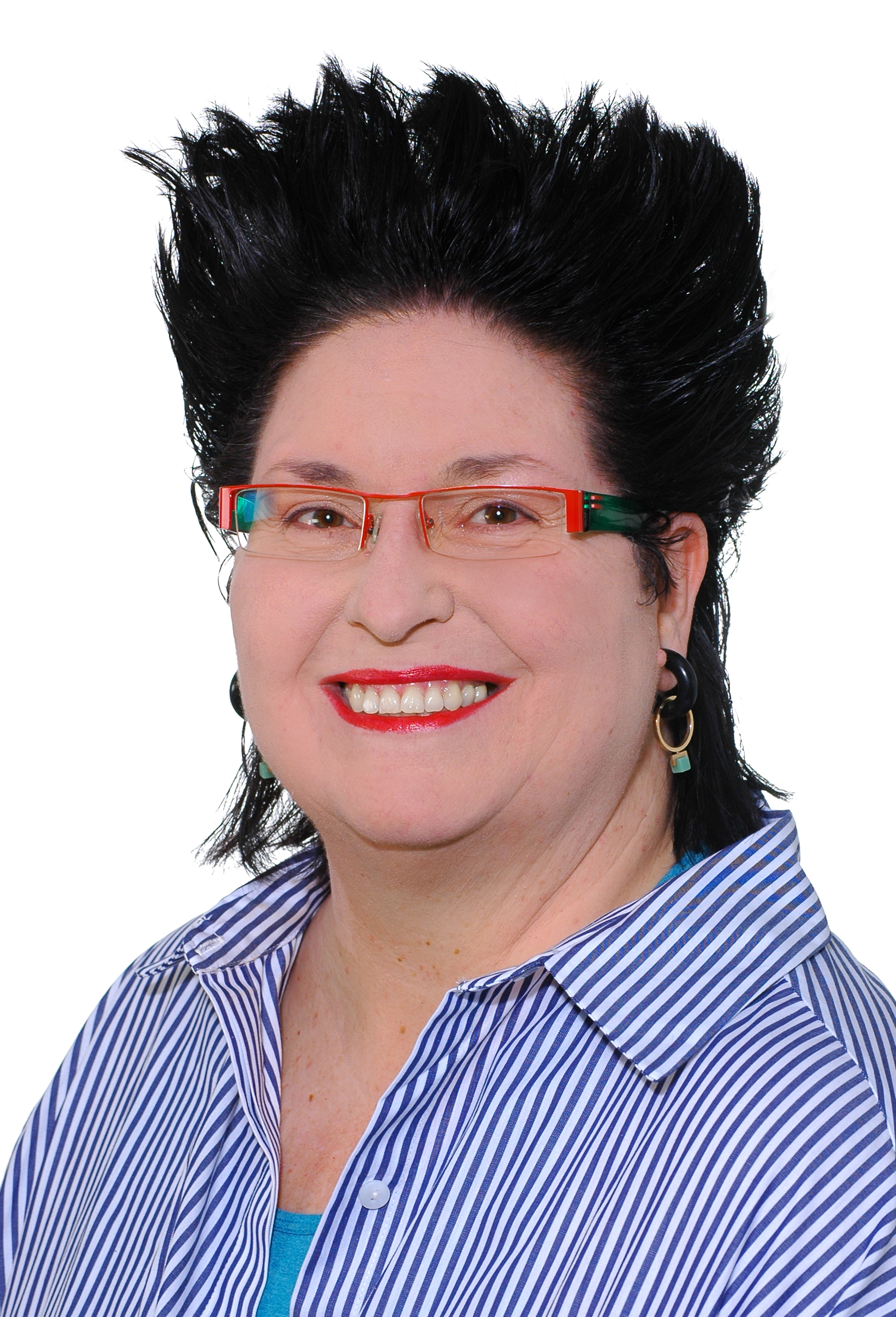 Marion Böker