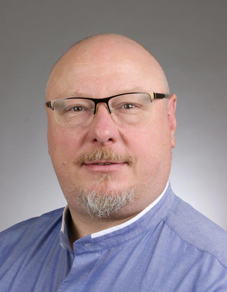 Patrick Bauer
