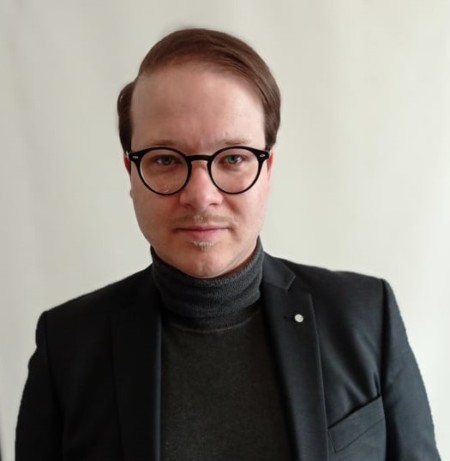Philip Dingeldey