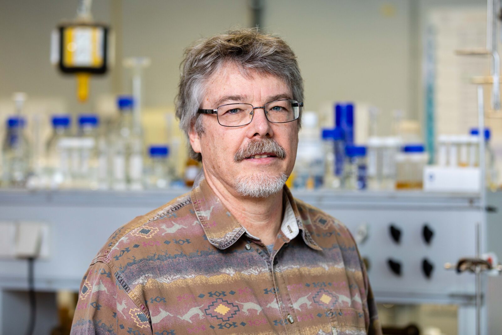 Prof. Dirk Schulze-Makuch
