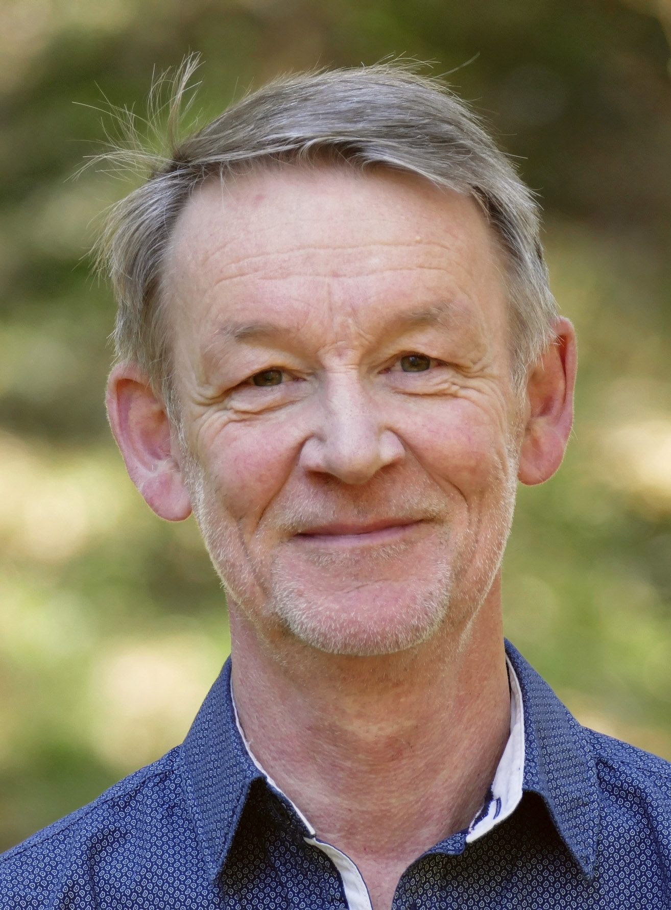 Thomas Bührke