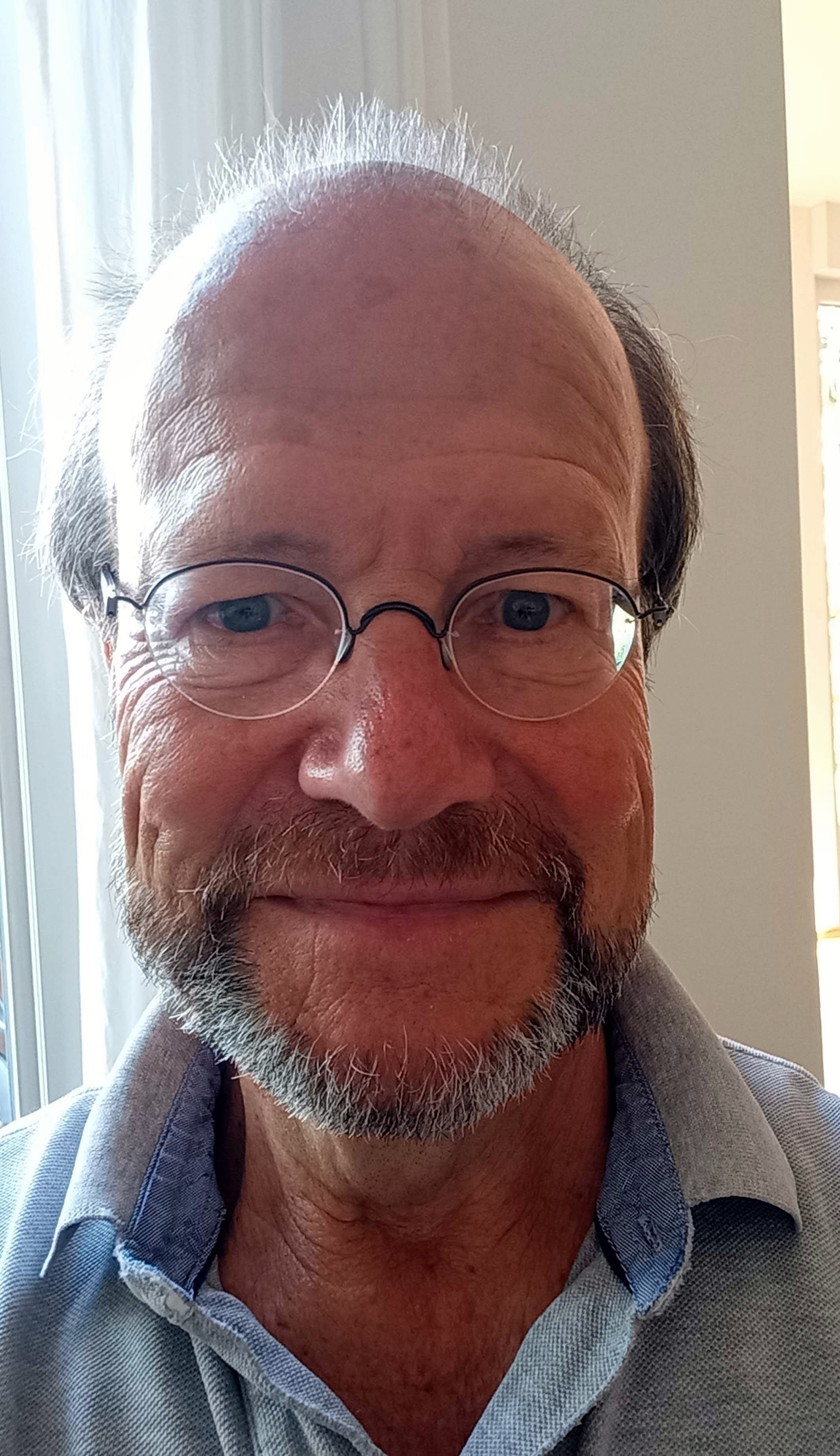 Ralf Feldmann