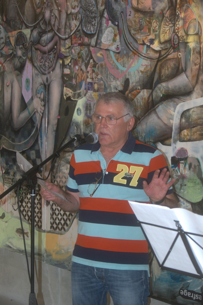 Michael Karminsky