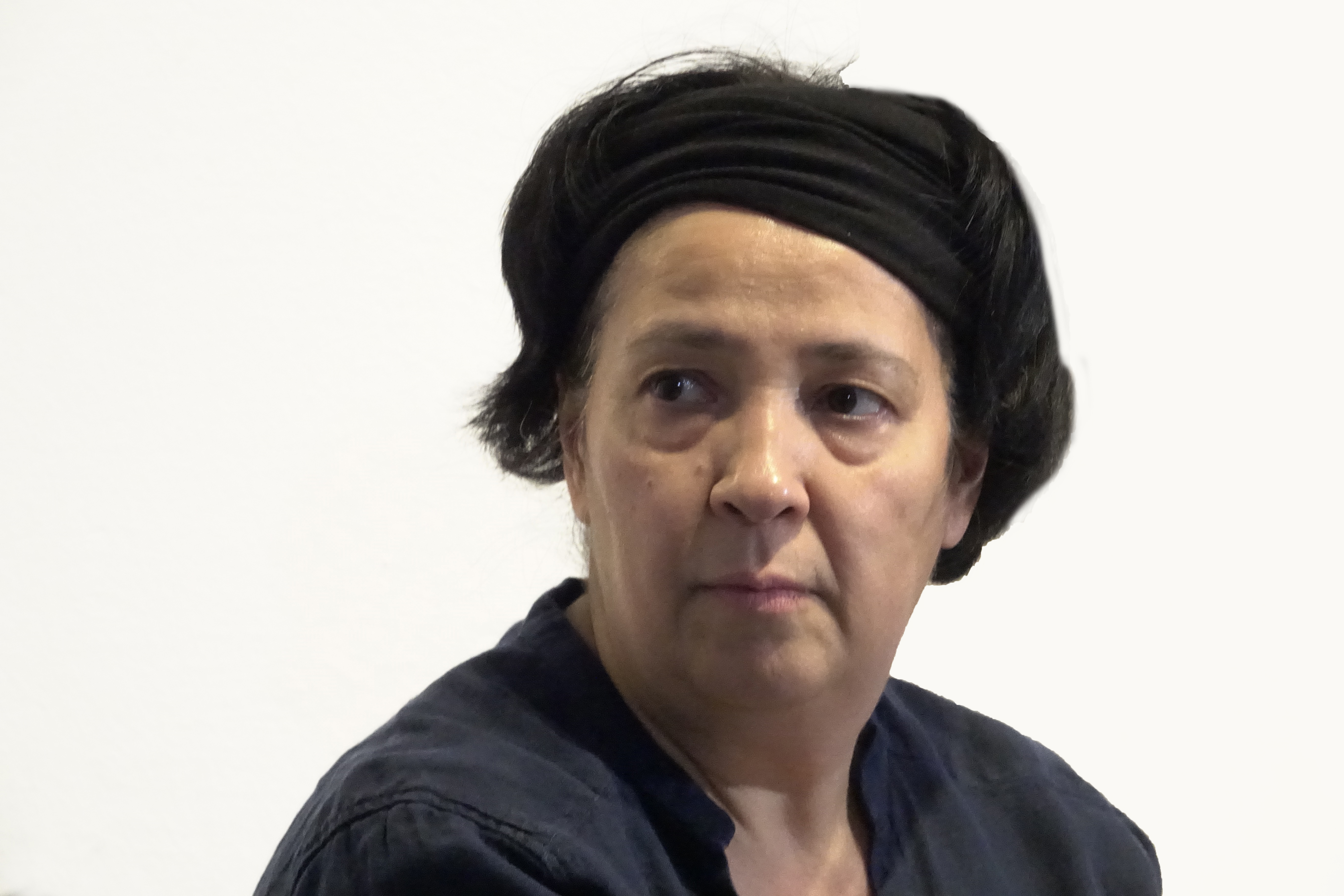 Beispielbild Seyran Ateş