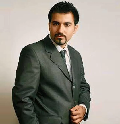 Soheil Arabi