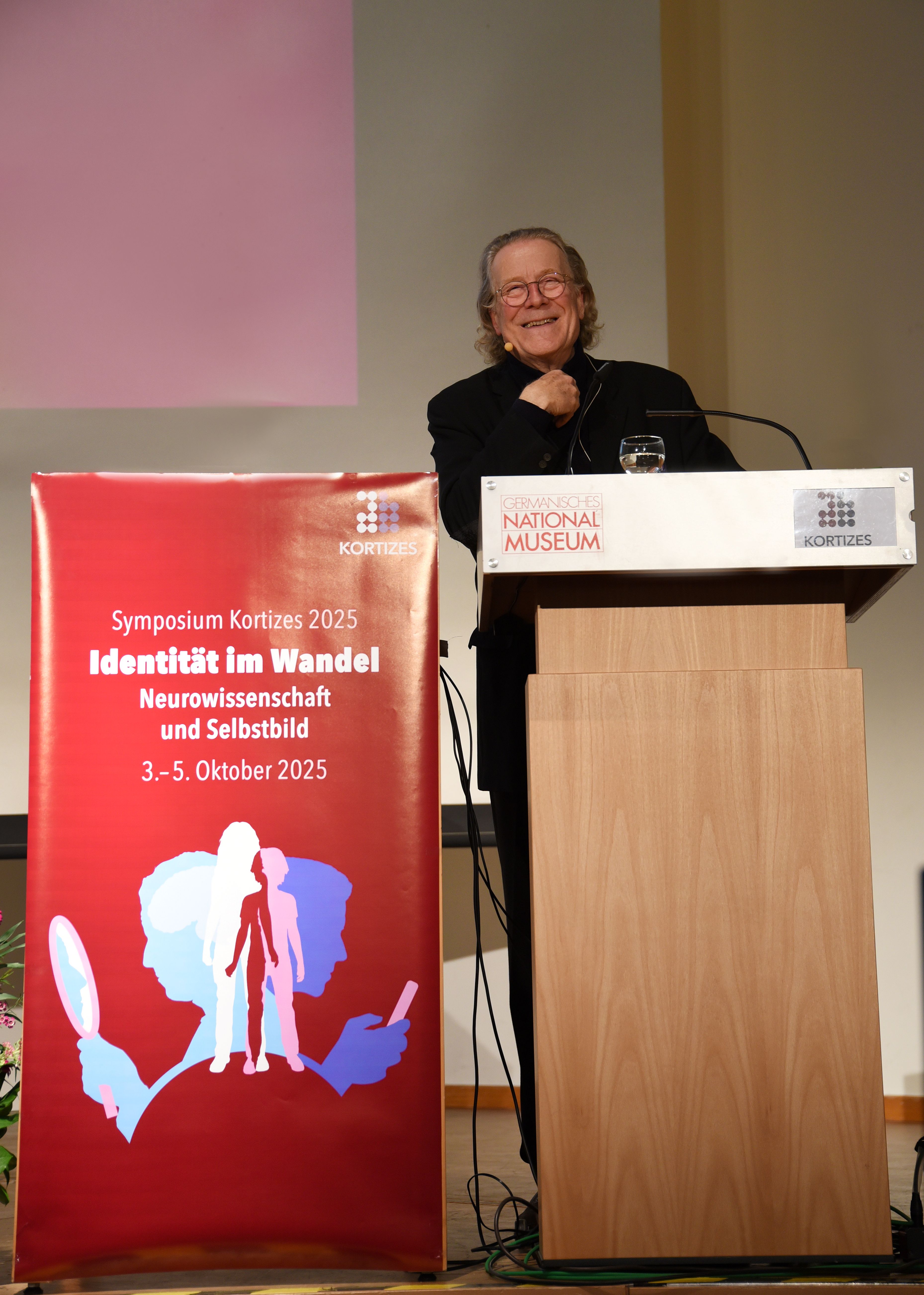 Prof. Joachim Bauer