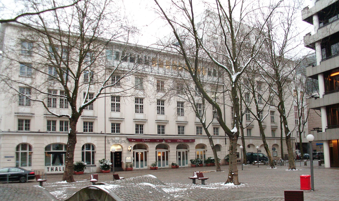 Thalia Theater Hamburg