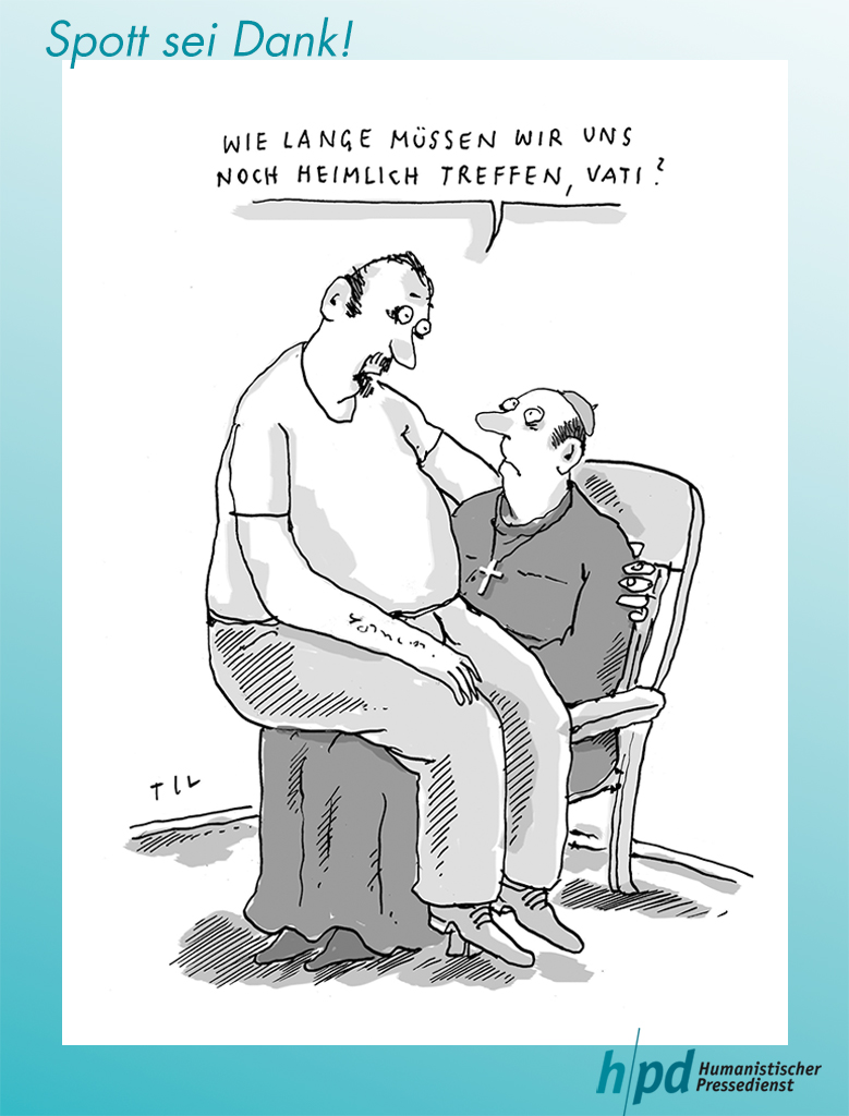 Zeichnung: Til Mette