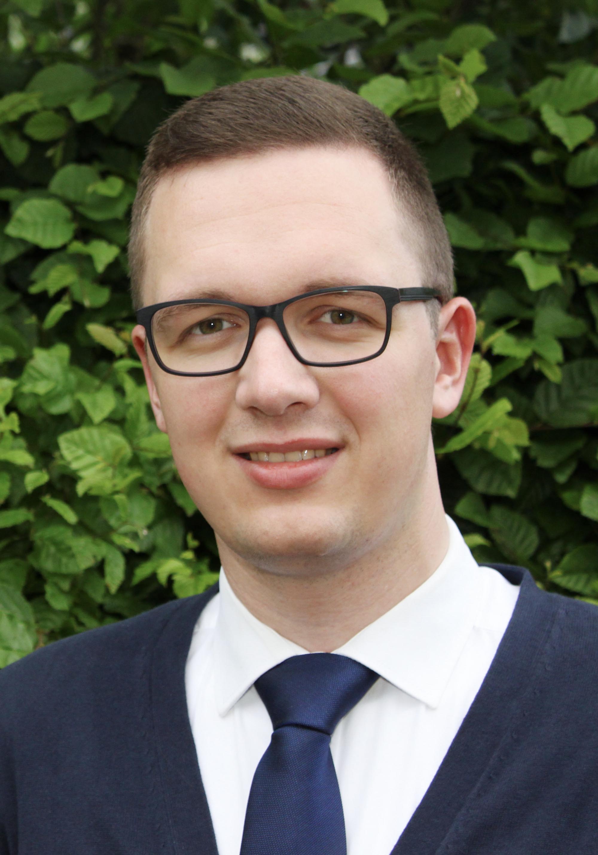 Torben Kösters
