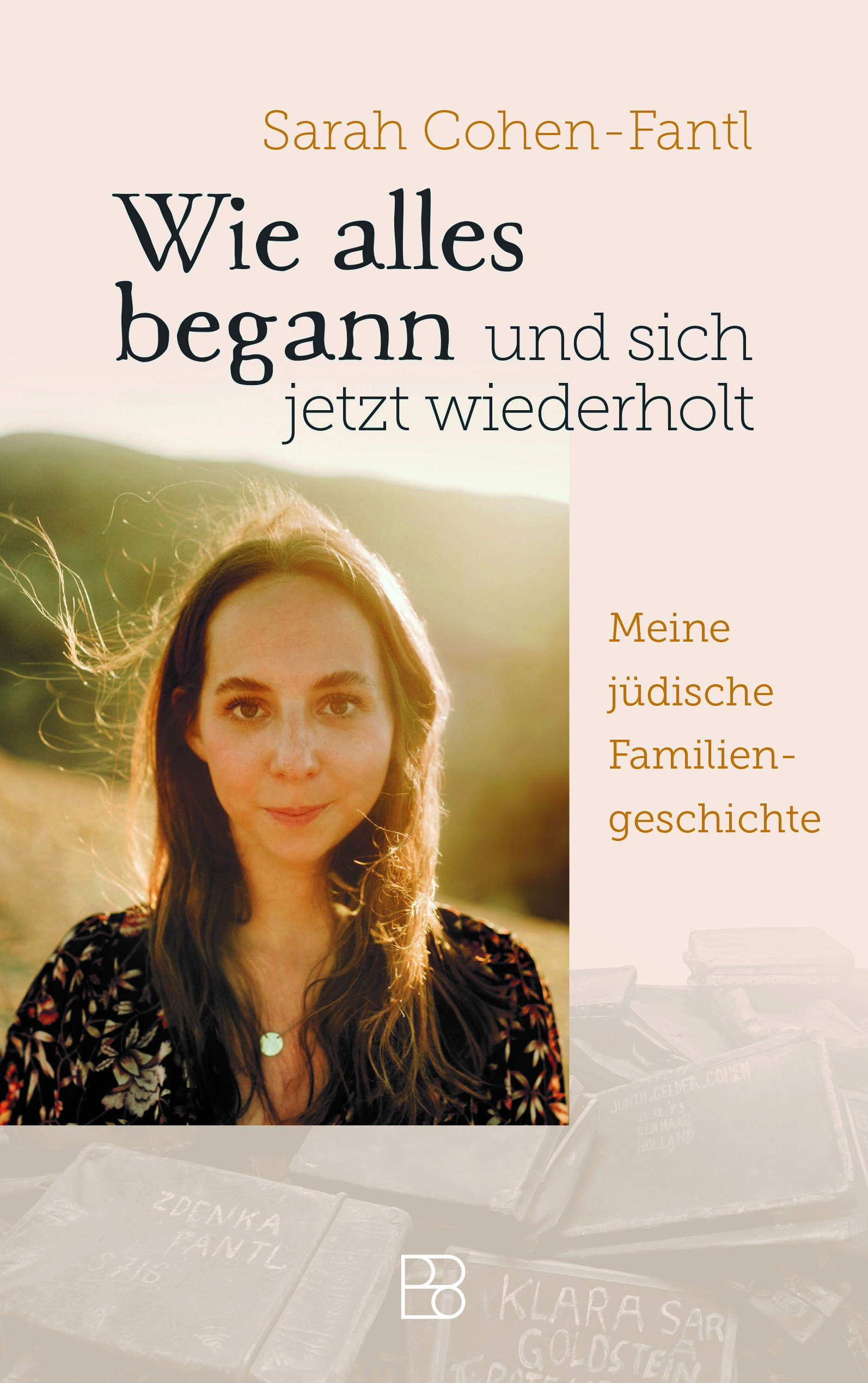 Buchcover Buchcover