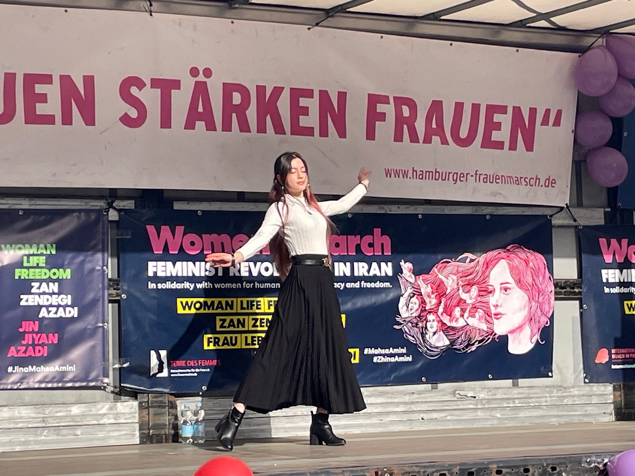Performance