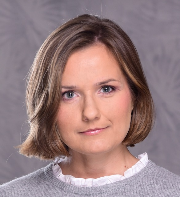 Zanda Martens