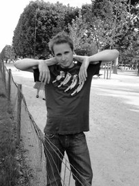 Mikael Vogel