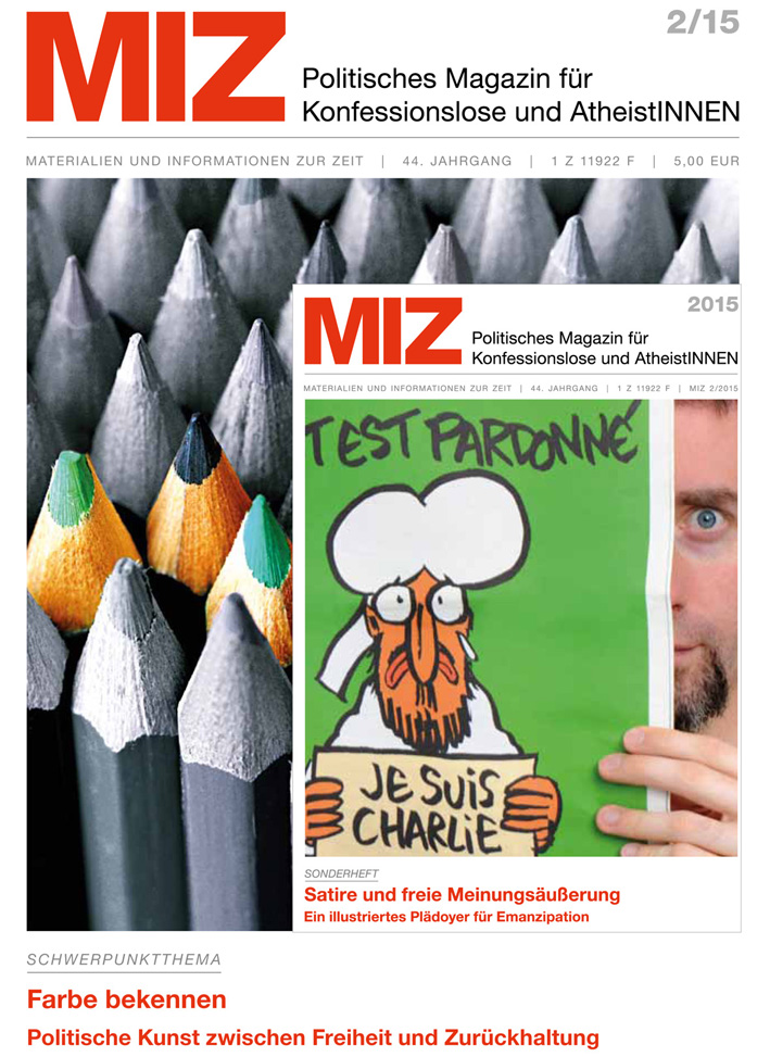 MIZ 2/15 MIZ 2/15