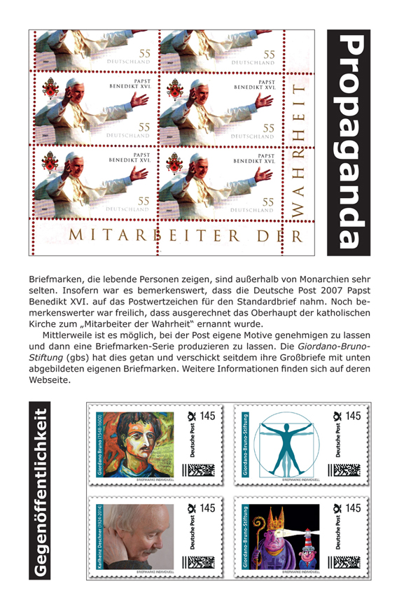 Briefmarken