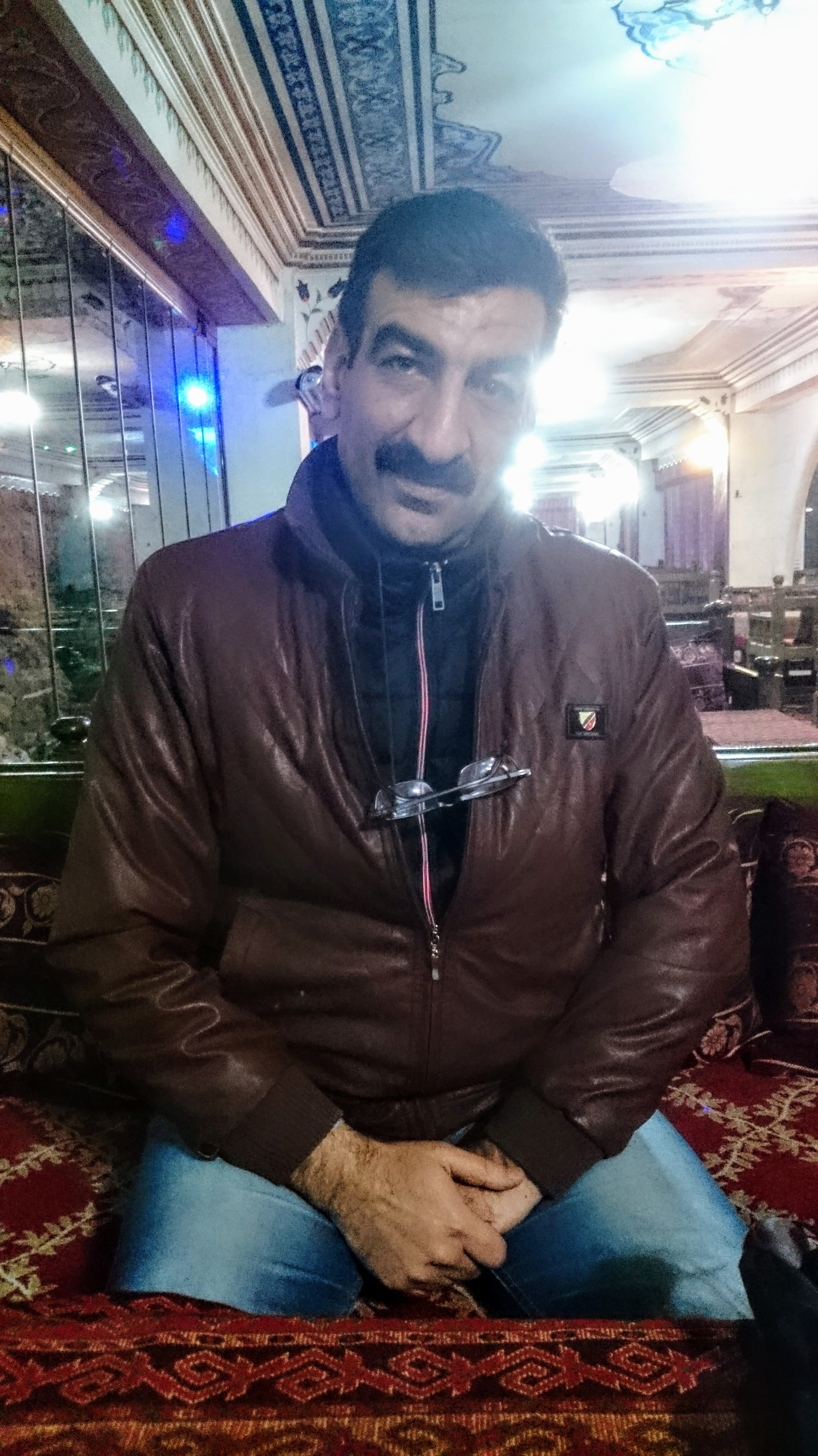 Mohammed Samer