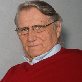 Prof. Dr. Hubertus Mynarek, Foto: © Evelin Frerk