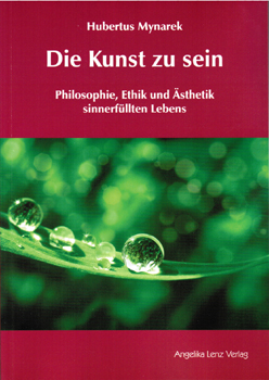 Cover: Die Kunst zu sein