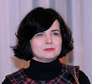 Nada Peratović, Foto: privat