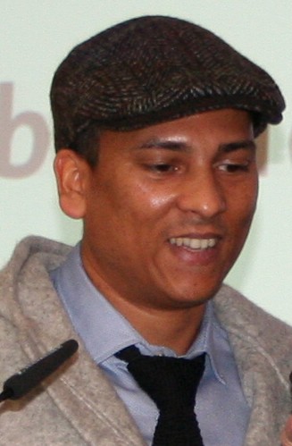 Xavier Naidoo (2011)